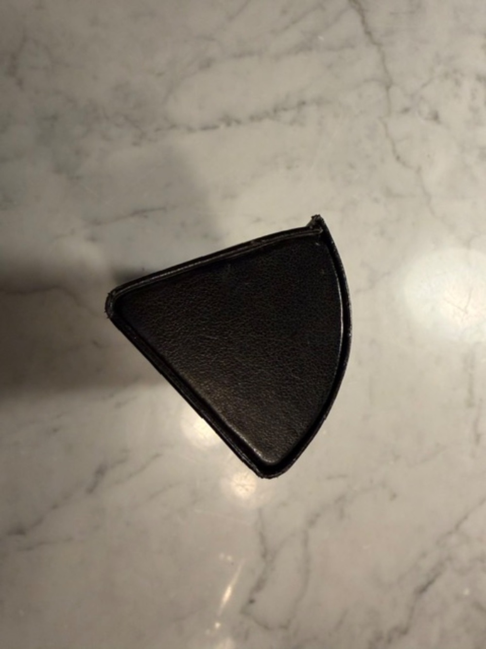 Fendi Black Glasses Case - Picture 5 of 6